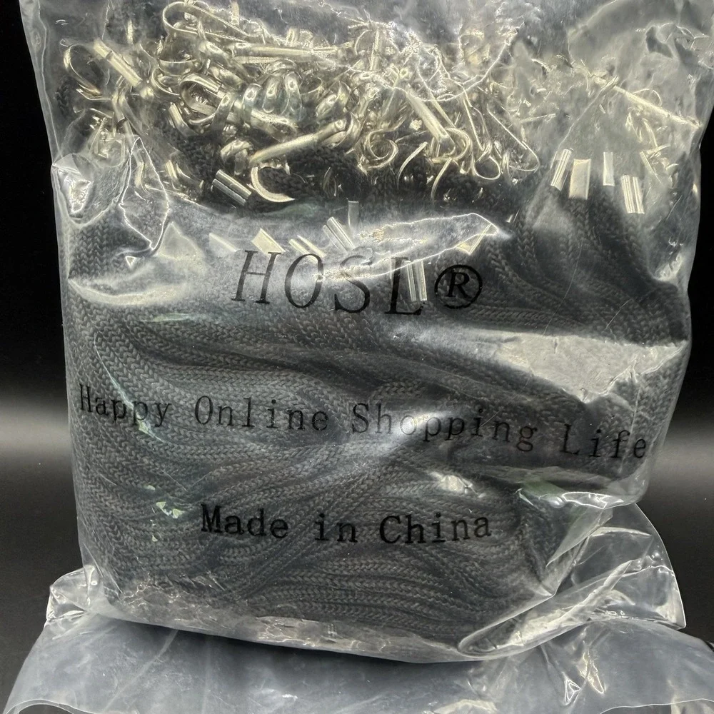 HOSL 100 count